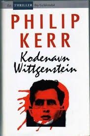 Philip Kerr - Kodenavn Wittgenstein