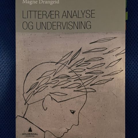 Litterær analyse og undervisning