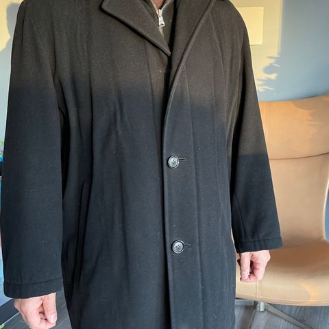 Hugo Boss Coat