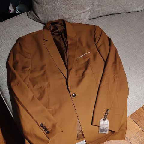 ALLTHEMEN dress/blezer(ny)