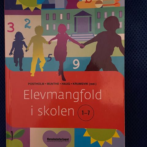 Elevmangfold i skolen