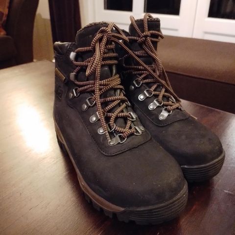 ALFA VIBRAM Gore-Tex Fjellstøvler, str. 37