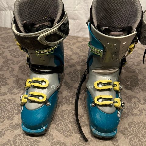 Scarpa Gea 1.0 strl 26