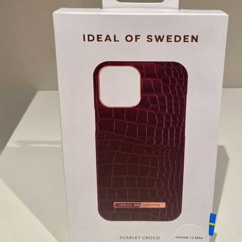 Ideal of Sweden mobil deksel