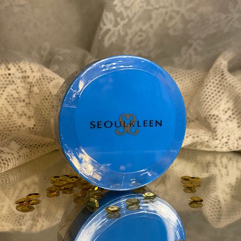 Seoulkleen - Probiotics Loose Mineral Powder 7g