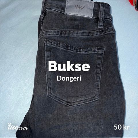 Bukse