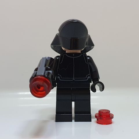 LEGO Star Wars - First Order Crew Member (sw0671)