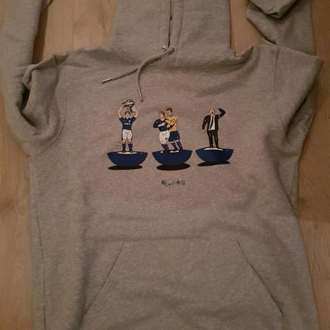 Everton hoodie
