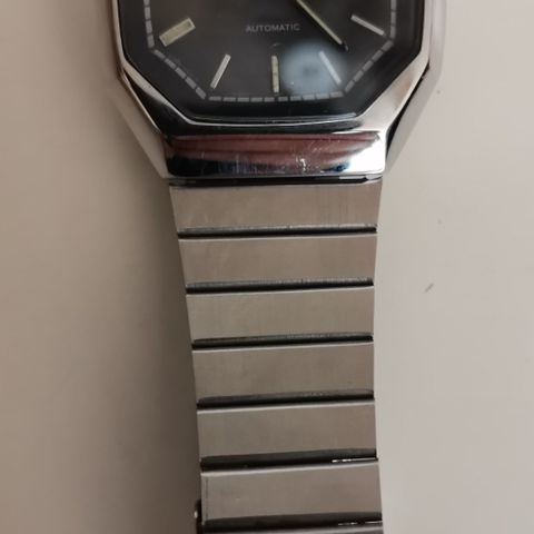 Seiko 5 Automatic