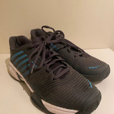 joggesko K-Swiss str 36 2/3