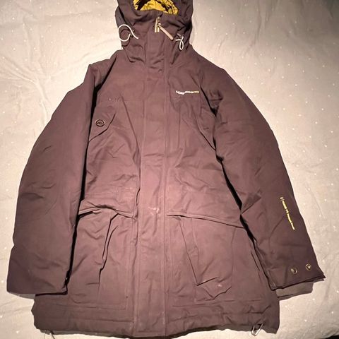 didriksons parkas