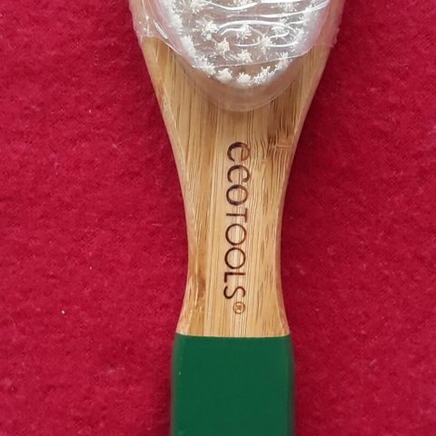 EcoTools Foot Brush & Pumice - Ny