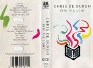 Chris DeBurgh - Into the light