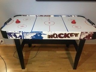 Airhockey