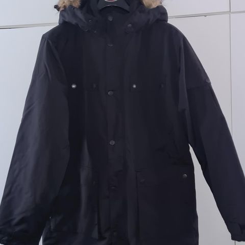 Parkas YOU Brand 2XL