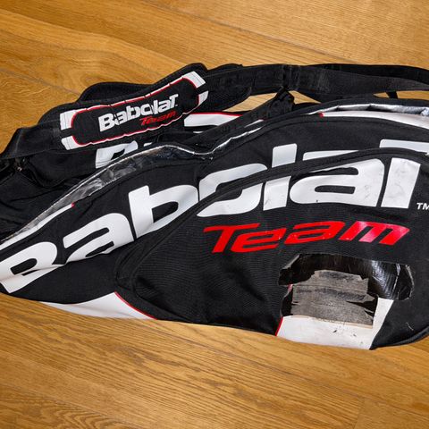 Babolat tennisbag