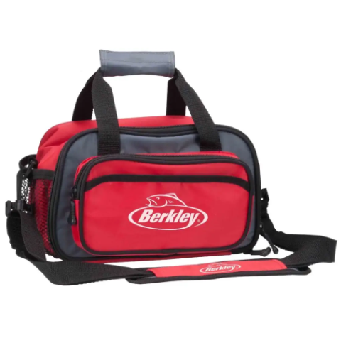 Berkley fiskebag