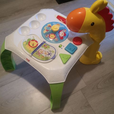 Fisher-Price Animal friends