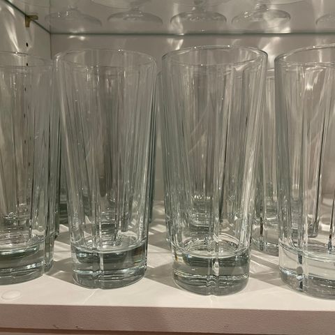 Rosendahl Grand Cru long drink glass, 7 stykker