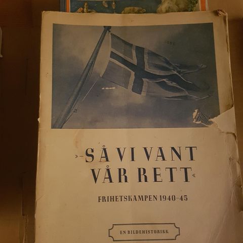 "Så vi vant vår rett"