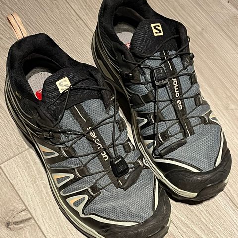 Salomon  X Ultra Goretex str 37 1/3