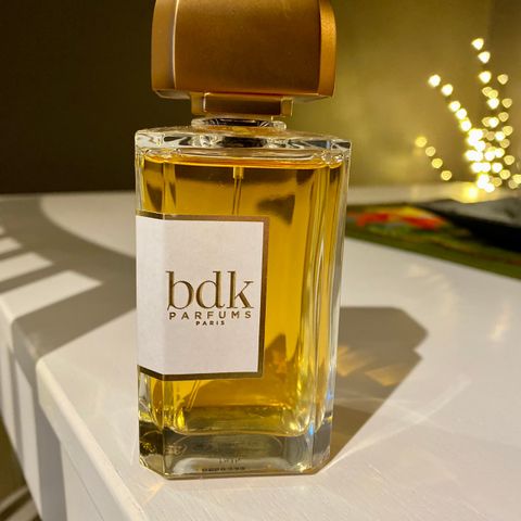 Wood Jasmin fra BDK parfums 100ml