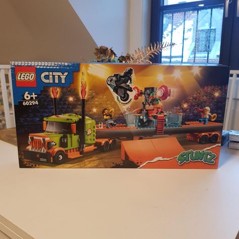 Lego City