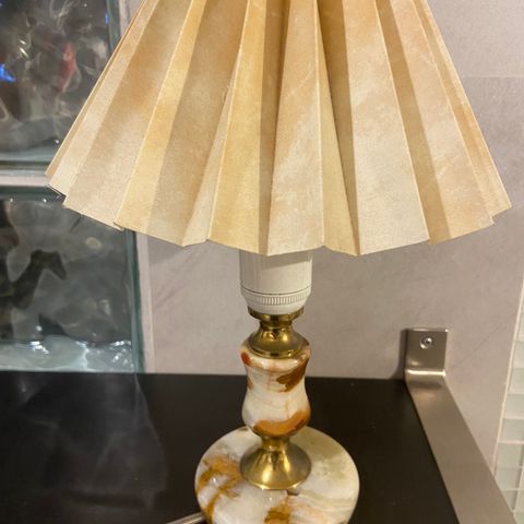 Onix lampe
