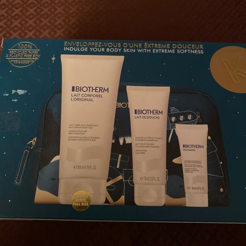 Biotherm