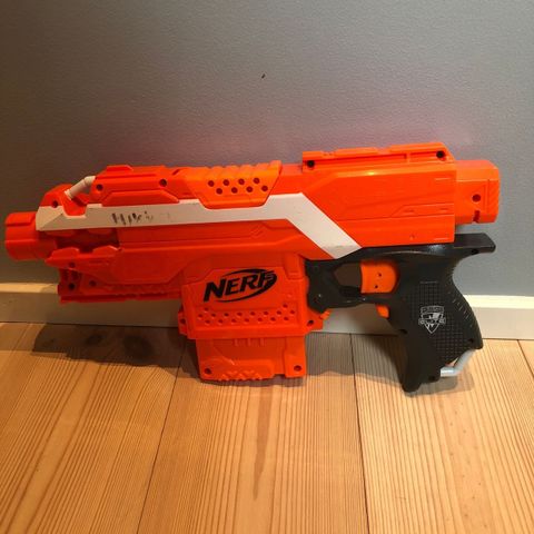 Nerf