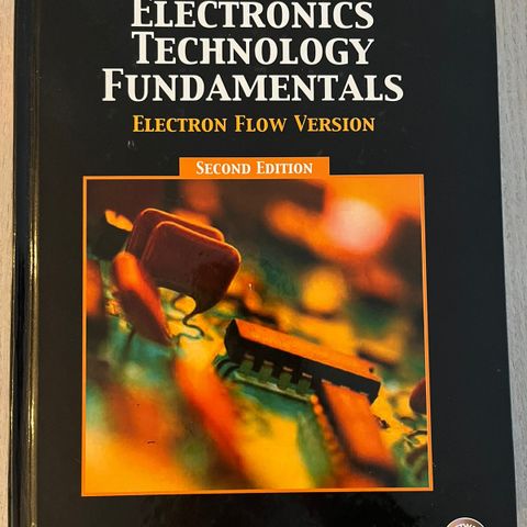 Electronics Technology Fundamentals