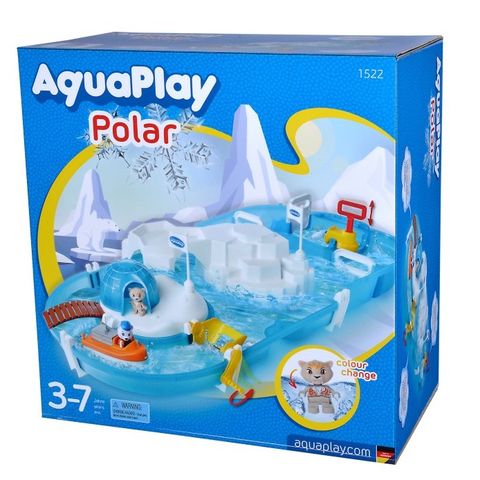 Aquaplay - Polar