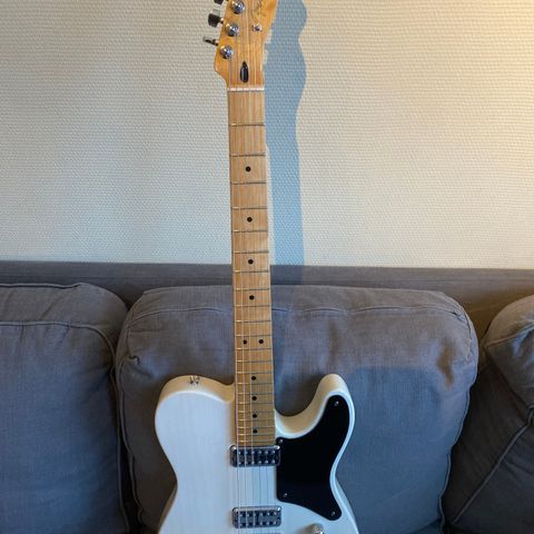 fender cabronita tele