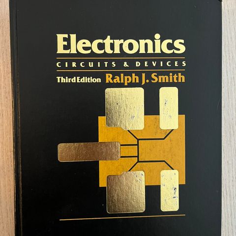 Electronics Circuits and Devices