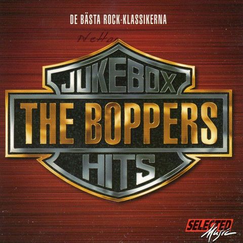 The Boppers – Jukebox Hits, 1994