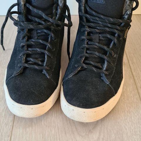 Puma street sko str 40