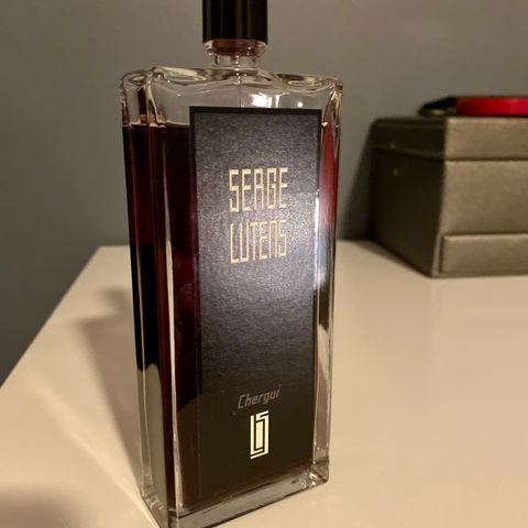 Chergui fra Serge Lutens 100ml