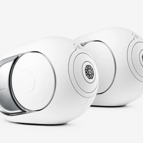 Devialet Phantom I - 103 dB eller 108 dB ønskes kjøpt!