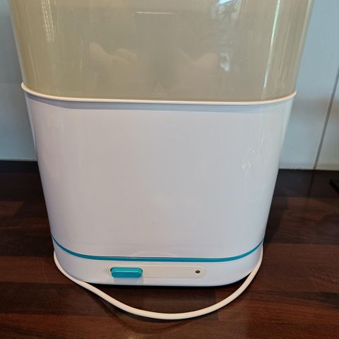 Philips Avent sterilisator