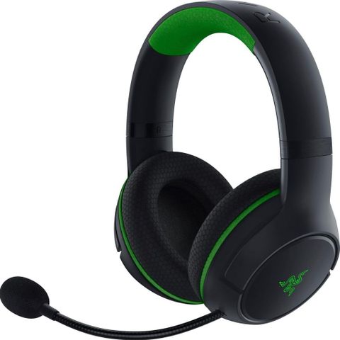 Raser Kaira for Xbox gaming headset