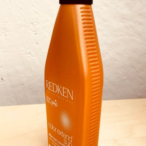 Redken balsam 🧡 ny - After Sun Conditioner 250 ml