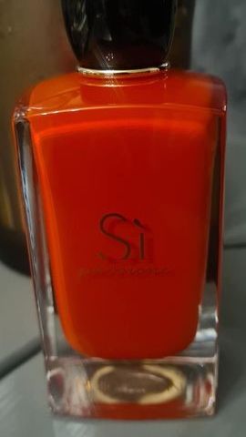 Sí Passione EDP 100 ml