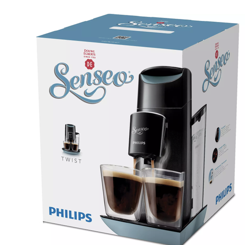 Philips Senseo Twist