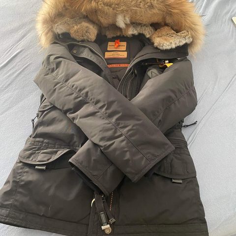 Ubrukt Parajumpers jakke xxs