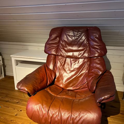 Ekornes Stressless