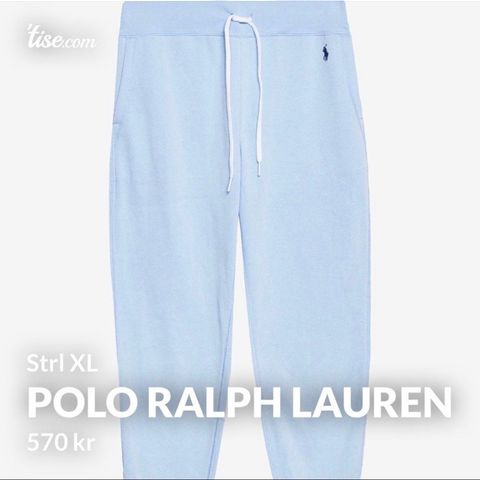 Polo Ralph Lauren bukse