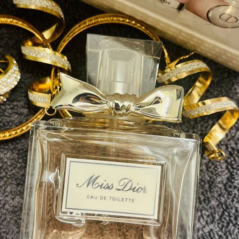 Dior Miss Dior Eau de Toilette 100ml