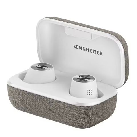 Ørepropper fra Sennheiser