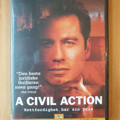 A Civil Action