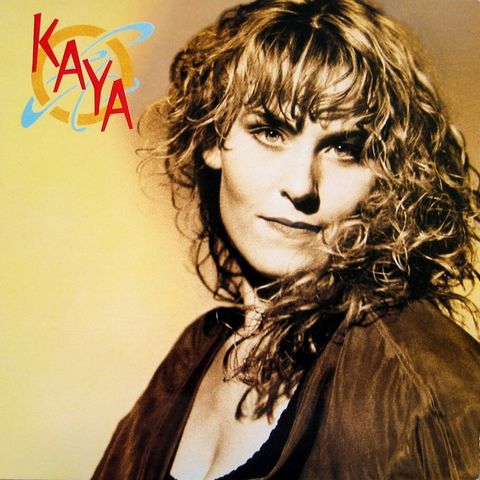Kaya* – Kaya (LP, Album 1991)